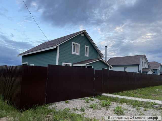 Бархатово. Загородный большой дом у озера. Я хозяйка дома.