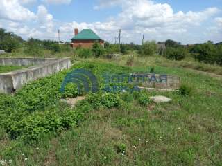 Земельный участок 10 сот