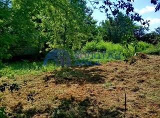 Участок в центре станицы Холмской