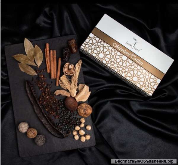 Турецкие диетические десерты