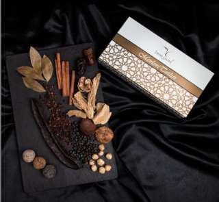 Турецкие диетические десерты