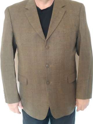 Пиджаки мужские новые и б/у