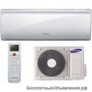 Кондиционеры