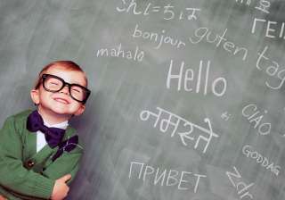 Английский для школьников