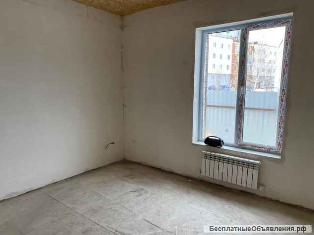 Коттедж в селе Верх-Тула