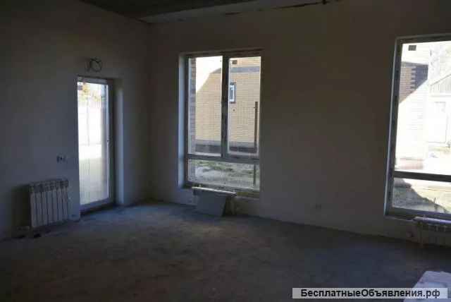 Новый двухэтажный коттедж в Апреловке