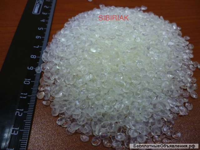 Термоэластопласт (ТЭП)