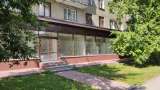 Помещение в центре Новосибирска