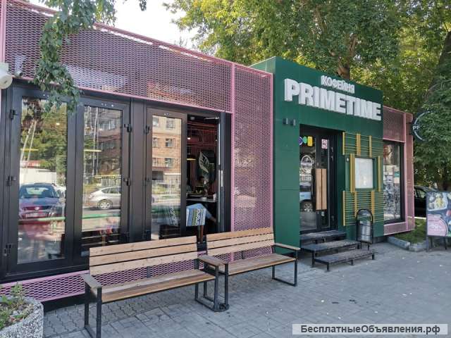 Хорошее помещение в центре Новосибирска