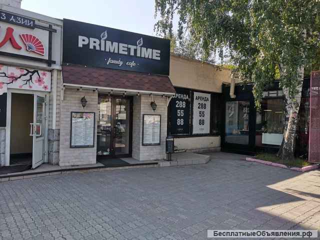 Хорошее помещение в центре Новосибирска