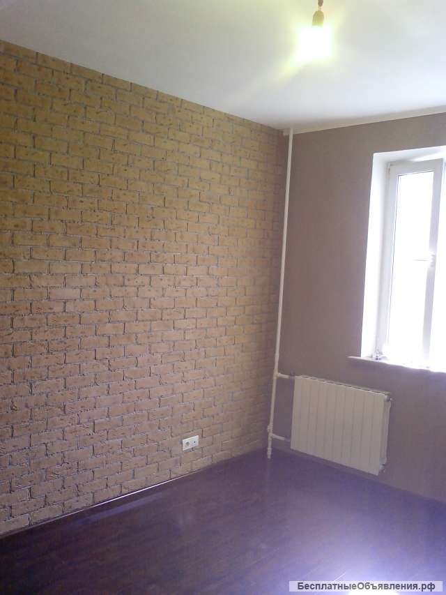 Ремонт квартир любой сложности