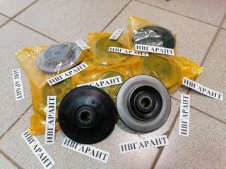 161-00550, 16100550 Подушка двигателя Doosan 161-00550
