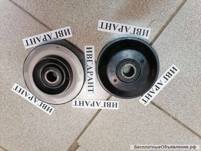 161-00548, 16100548 Подушка двигателя Doosan 161-00548