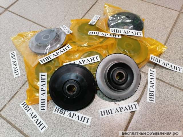 161-00548, 16100548 Подушка двигателя Doosan 161-00548