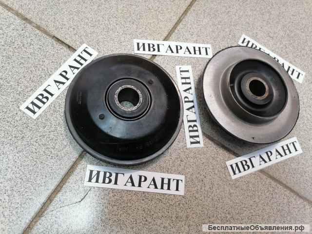 161-00548, 16100548 Подушка двигателя Doosan 161-00548