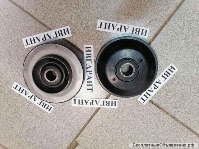 180204-00047, 18020400047 Подушка двигателя Doosan 180204-00047