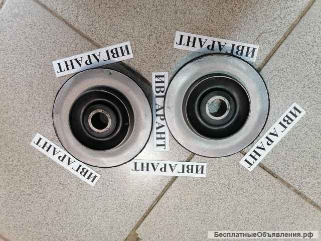 180204-00047, 18020400047 Подушка двигателя Doosan 180204-00047