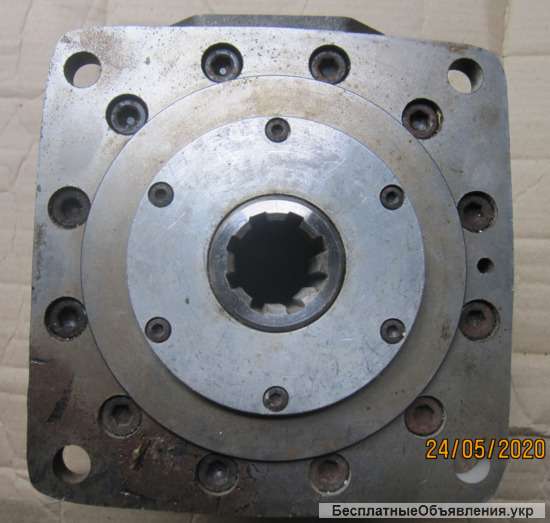 Гидродвигатель Serie SF cilindrata fissa da 300-500