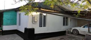 Дом в Кызыл Аскере