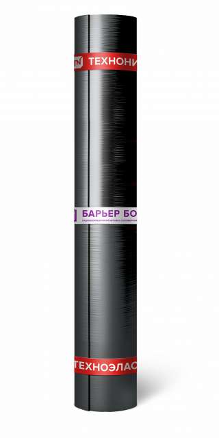Техноэласт Барьер БО