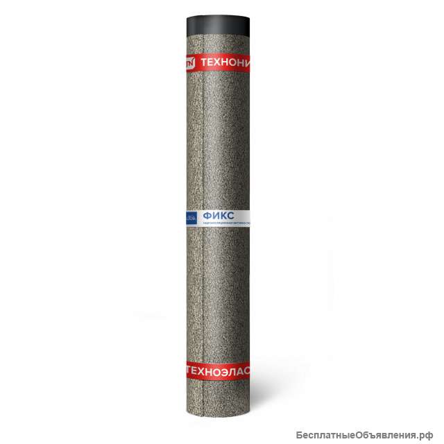 Техноэласт Фикс ЭПМ
