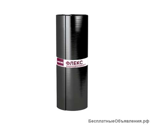 Техноэласт ФЛЕКС