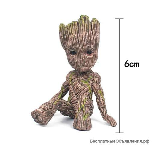 Фигурка Грут