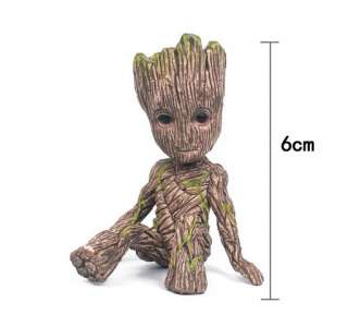 Фигурка Грут