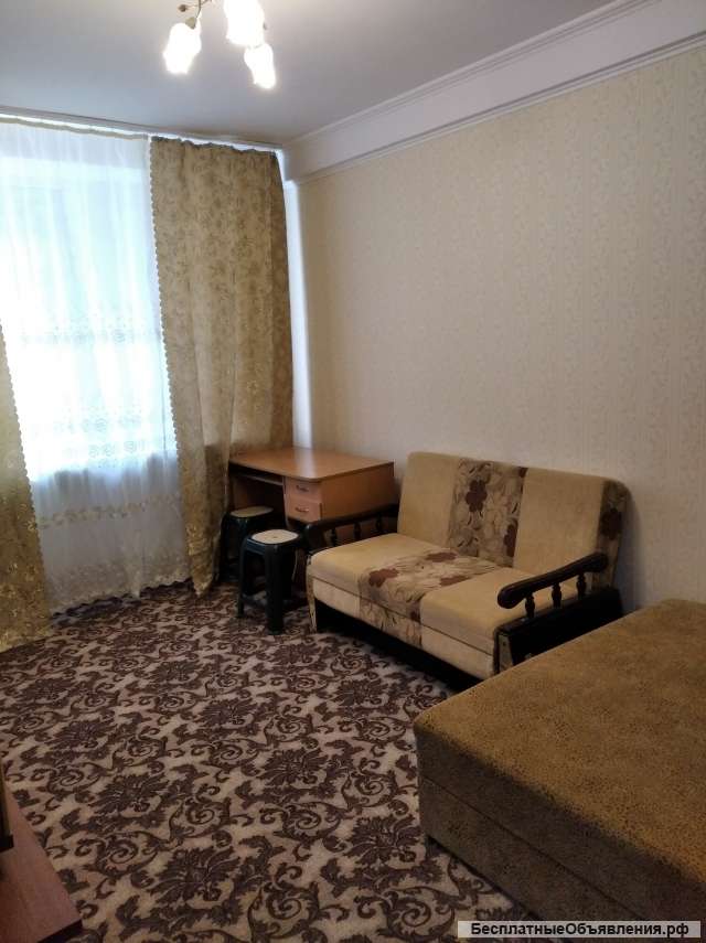 Квартира в центре Симферополя