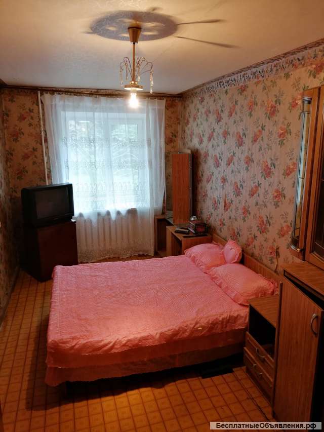 2-комн квартира в Александровке