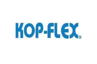 Поставки оборудования Муфты Kop-Flex