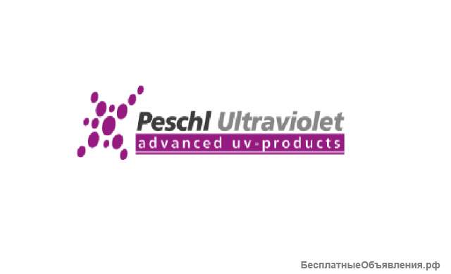 Поставки оборудования Peschl ultraviolet