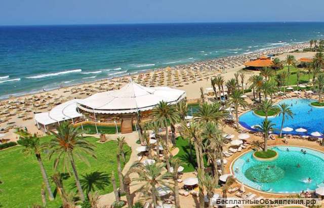 Горящие туры по всем направлениям