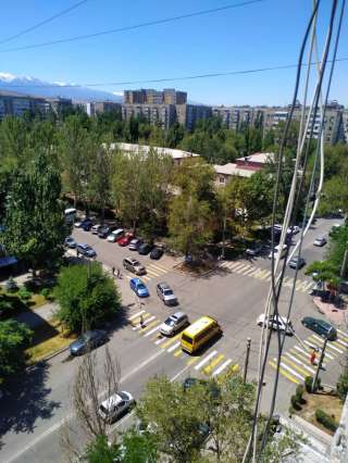 1к квартира