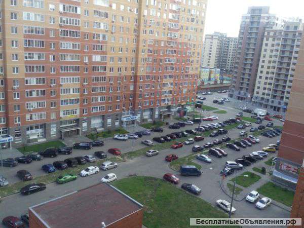 Двушка в городе Видное