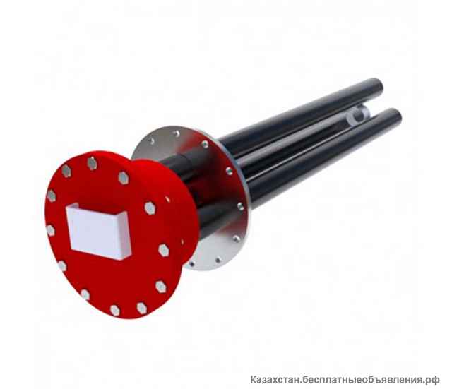 Нагреватели нефтепродуктов