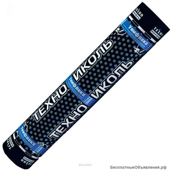 Унифлекс ВЕНТ ЭПВ