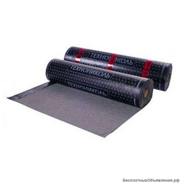 Унифлекс ТКП сланец серый