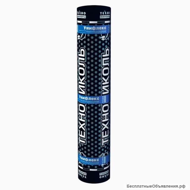 Унифлекс ТКП сланец зеленый