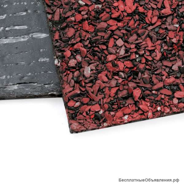 Унифлекс ТКП сланец красный