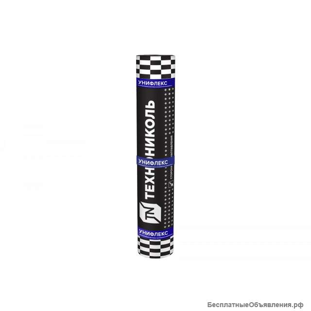 Унифлекс ЭПП полиэстер 10м2/рул