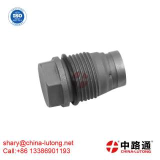 1110010035 Клапан топливной рампы системы Common Rail