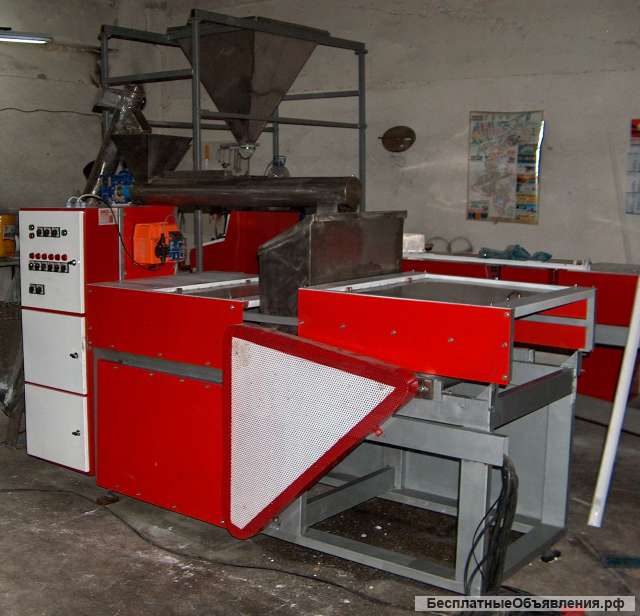 Машина для производства сахара