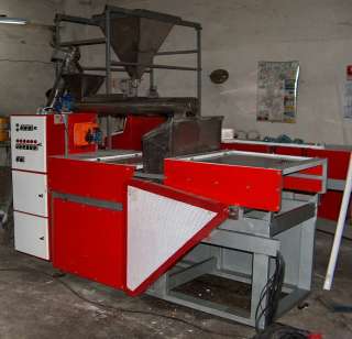 Машина для производства сахара