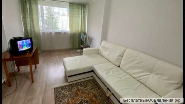 2хкомн. квартира.