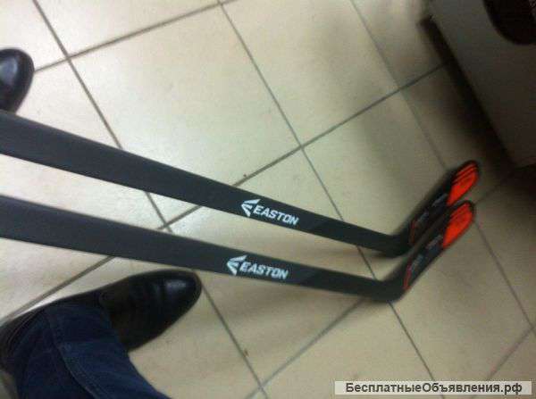 Хоккейная клюшка EASTON V9E