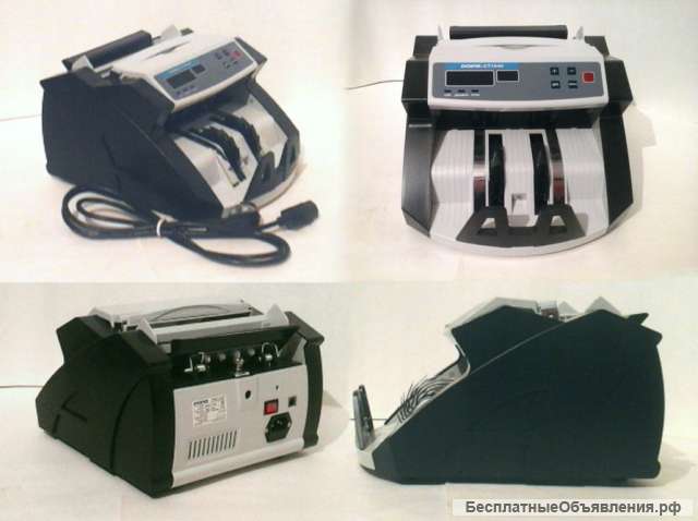 Счетчик банкнот (Banknotes Counter) DORS CT1040
