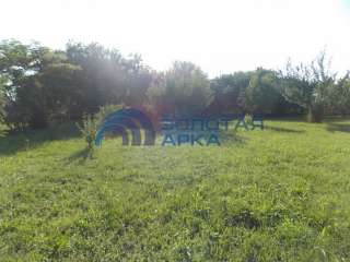 Земельный участок. Площадь участка 50 сот