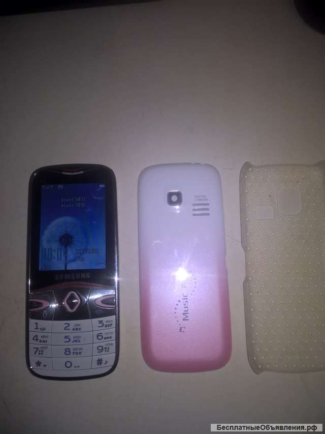 Оригинал Самсунг S3, внешне 5, батарея под замену