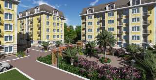 Студия 19кв.м. в ЖК УЮТНЫЙ КВАРТАЛ